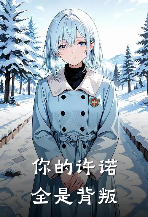 你的许诺全是背叛