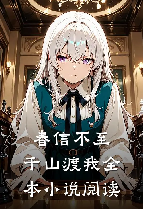 春信不至，千山渡我全本小说阅读