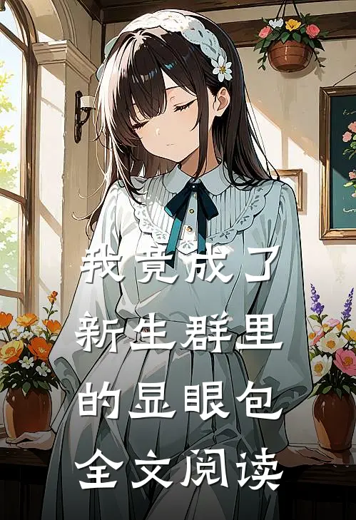 我竟成了新生群里的显眼包全文阅读