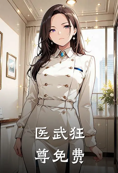医武狂尊免费