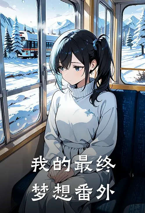 我的最终梦想 番外