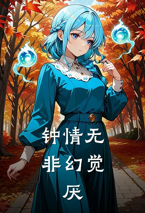 钟情无非幻觉,厌