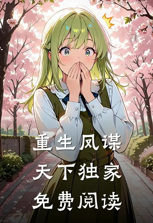 重生凤谋天下独家免费阅读