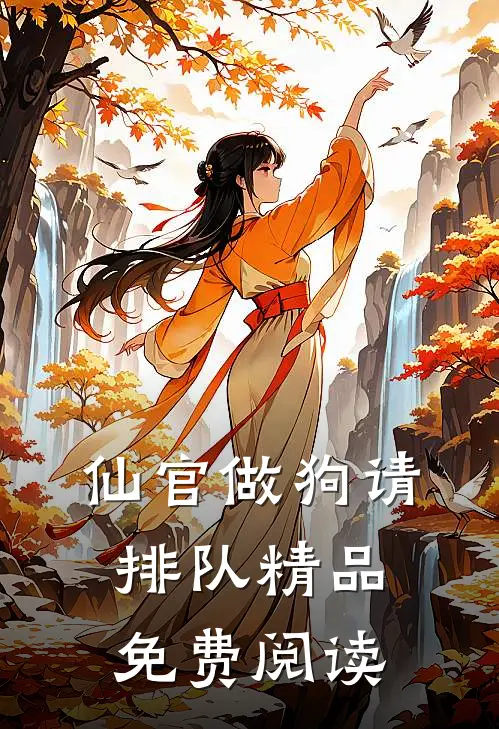 仙官做狗请排队精品免费阅读