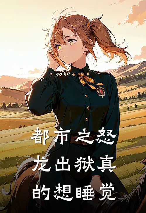 都市之怒龙出狱 真的想睡觉