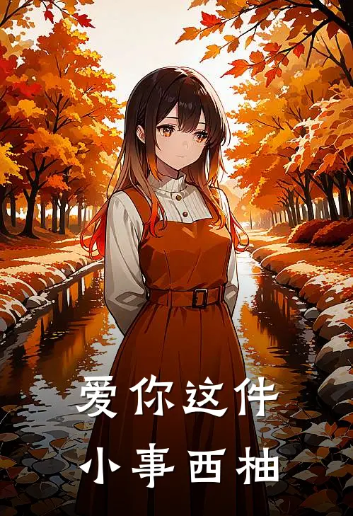 爱你这件小事西柚