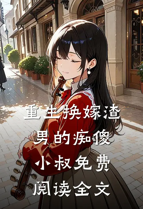 重生换嫁渣男的痴傻小叔免费阅读全文