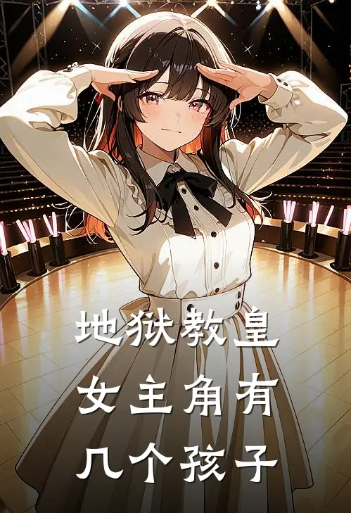 地狱教皇女主角有几个孩子
