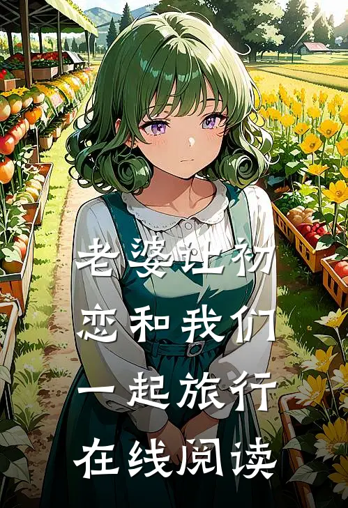 老婆让初恋和我们一起旅行在线阅读