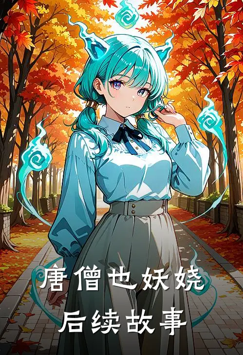 唐僧也妖娆后续故事