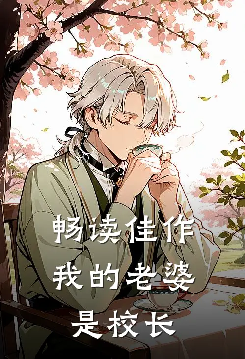 畅读佳作我的老婆是校长
