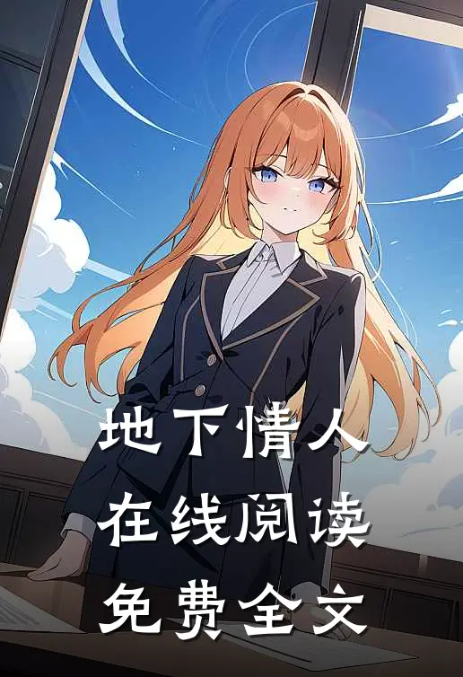 地下情人在线阅读免费全文