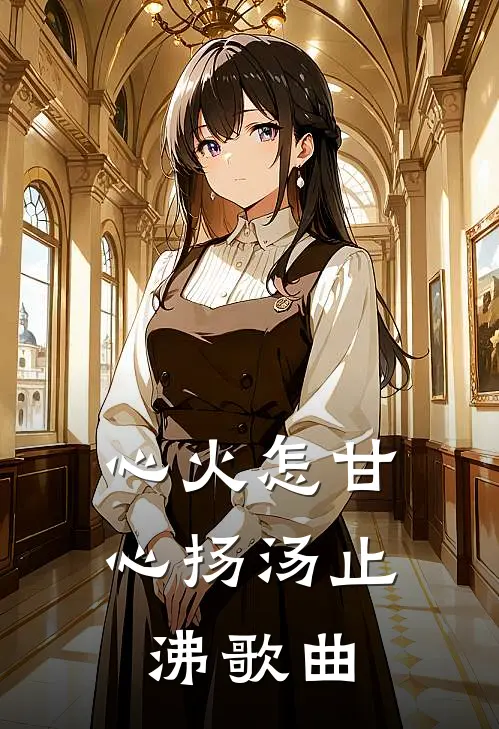 心火怎甘心扬汤止沸歌曲