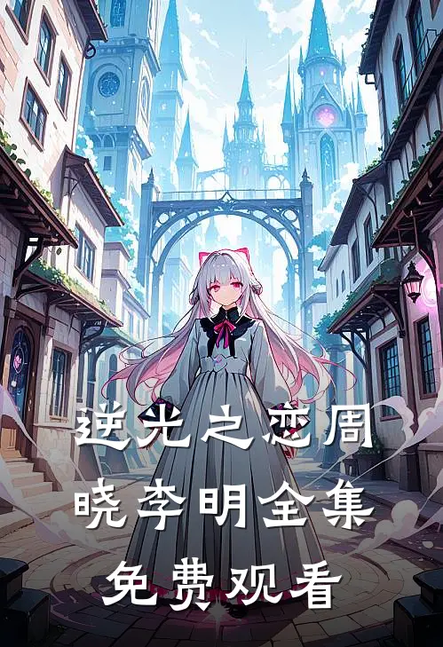 逆光之恋周晓李明 全集免费观看