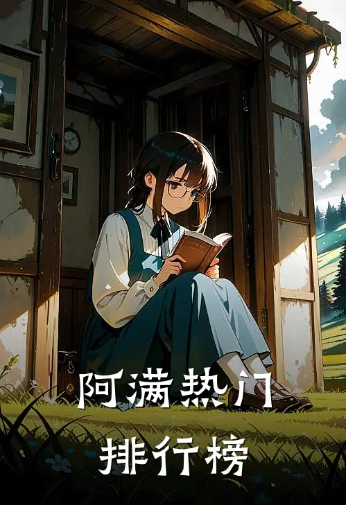 阿满热门排行榜