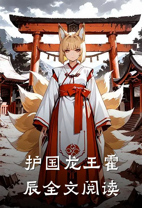 护国龙王霍辰全文阅读