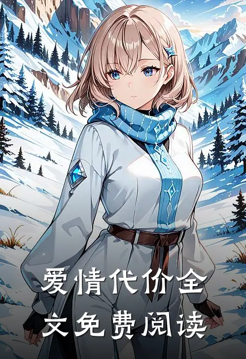 爱情代价全文免费阅读