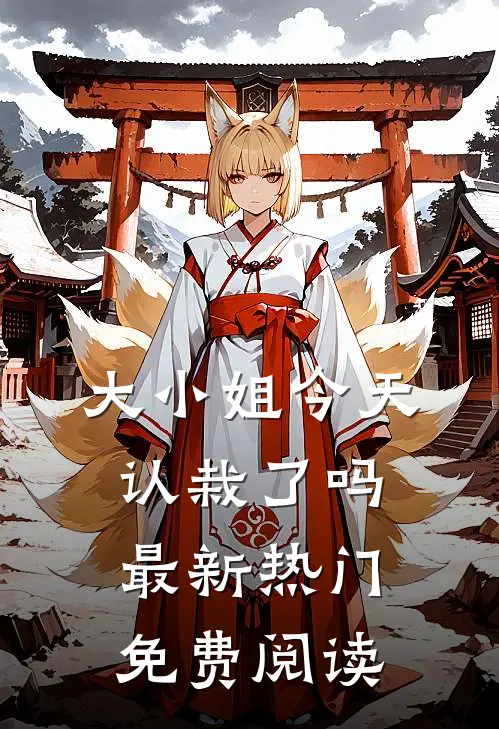 大小姐今天认栽了吗最新热门免费阅读