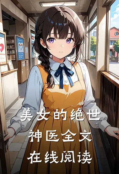 美女的绝世神医全文在线阅读