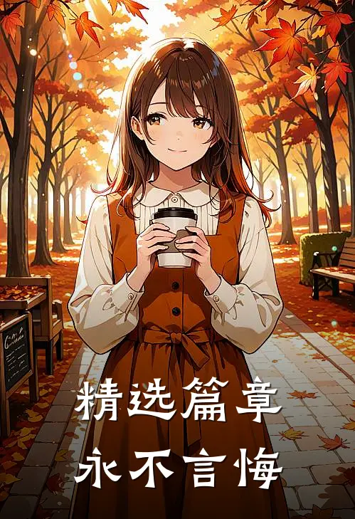 精选篇章永不言悔