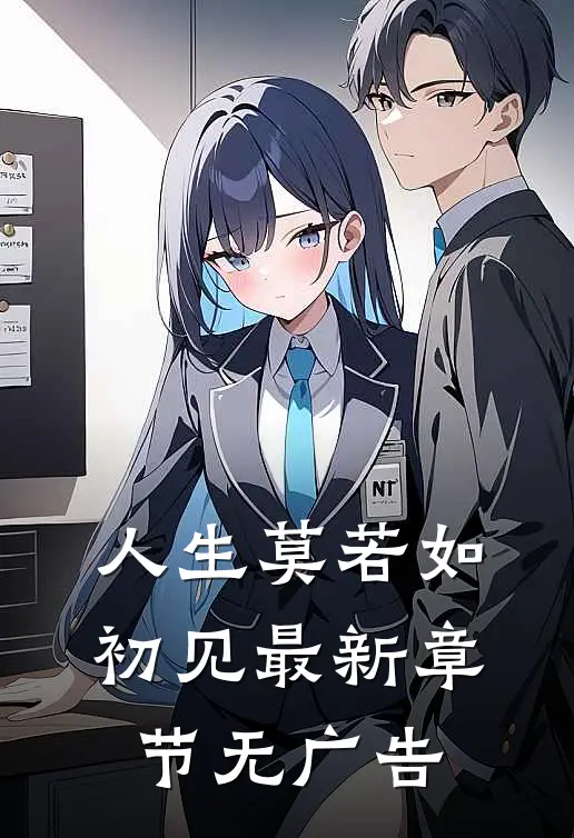 人生莫若如初见最新章节无广告