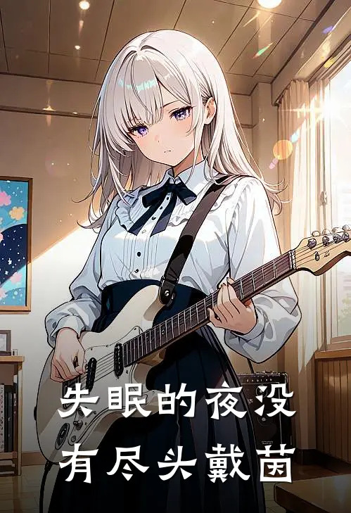 失眠的夜没有尽头戴茵