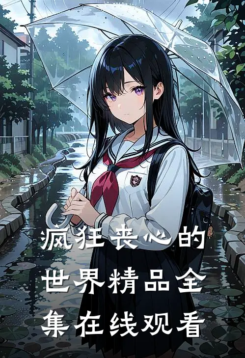 疯狂丧心的世界精品全集在线观看