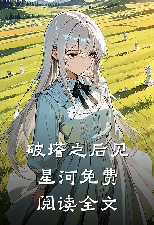 破塔之后见星河免费阅读全文