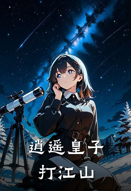 逍遥皇子打江山