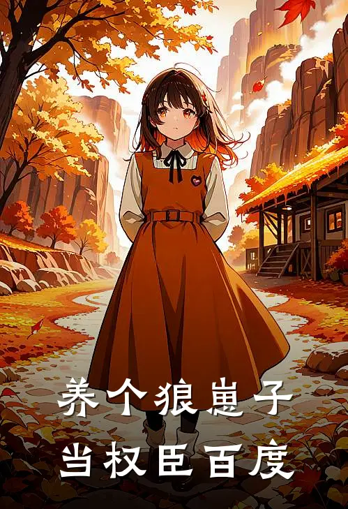 养个狼崽子当权臣百度