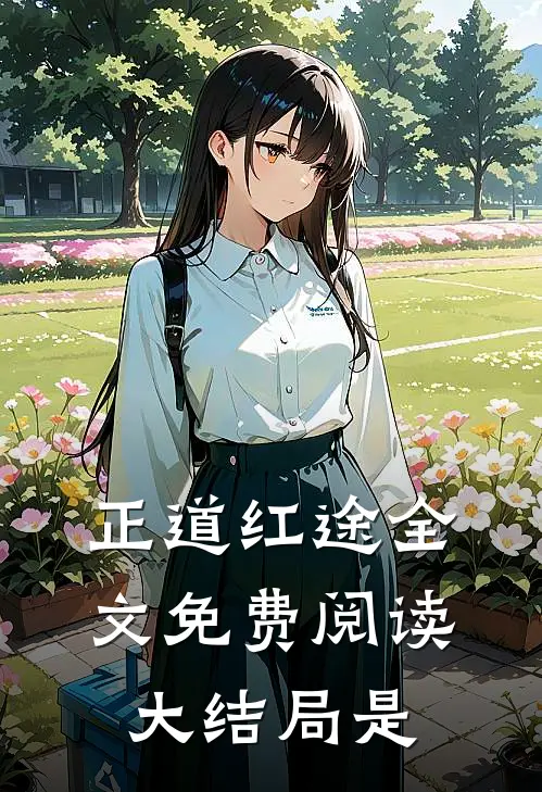 正道红途全文免费阅读大结局是