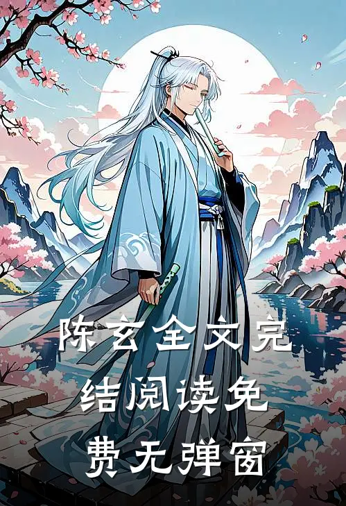 陈玄全文完结阅读免费无弹窗