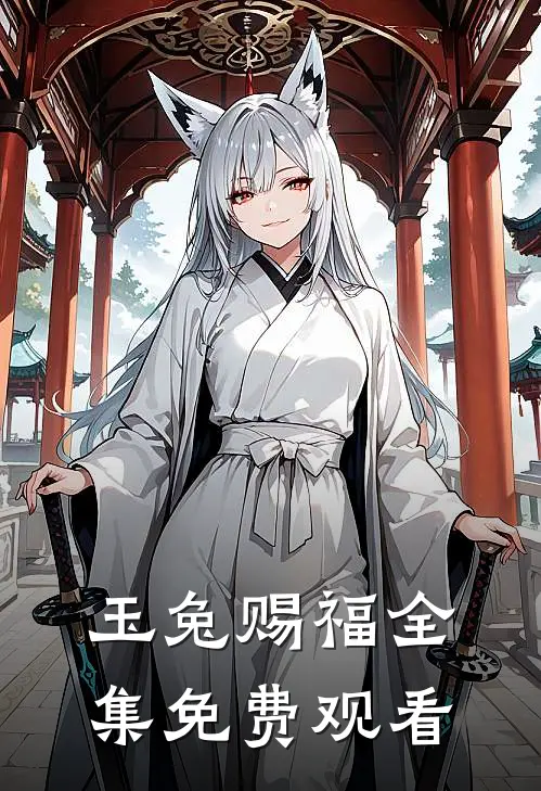 玉兔赐福 全集免费观看