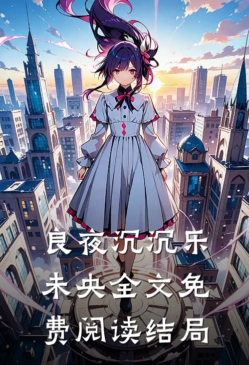 良夜沉沉乐未央全文免费阅读结局