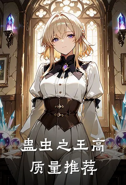 蛊虫之王高质量推荐