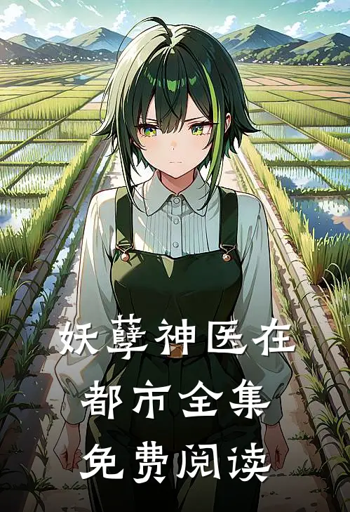 妖孽神医在都市全集免费阅读