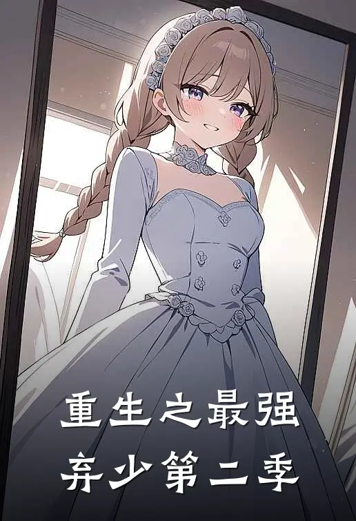 重生之最强弃少第二季