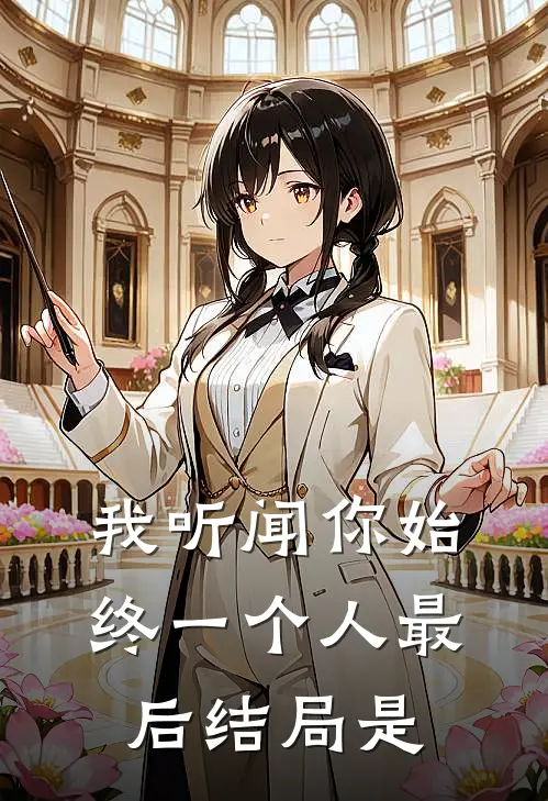 我听闻你始终一个人最后结局是