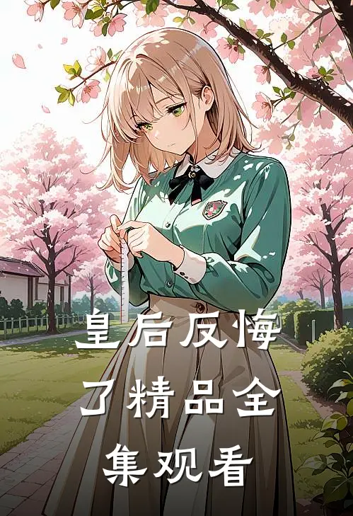 皇后反悔了精品全集观看