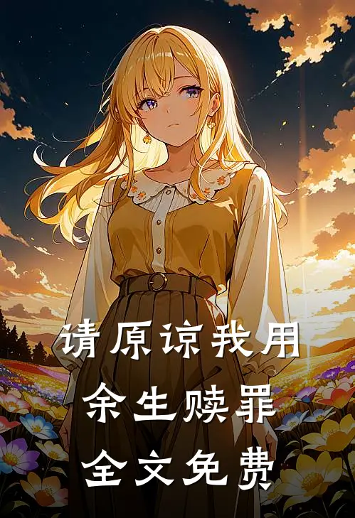 请原谅我用余生赎罪全文免费