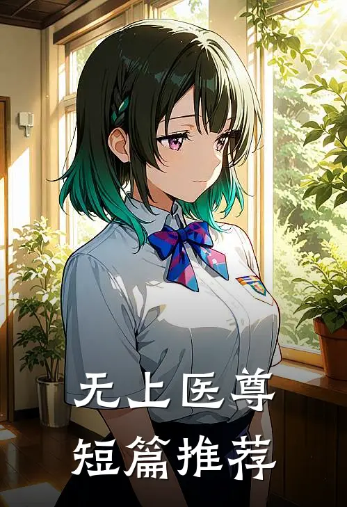 无上医尊短篇推荐