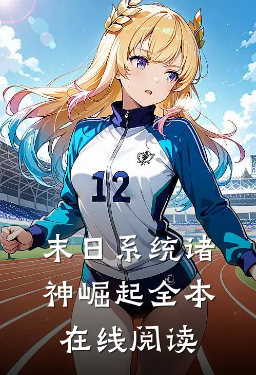 末日系统诸神崛起全本在线阅读