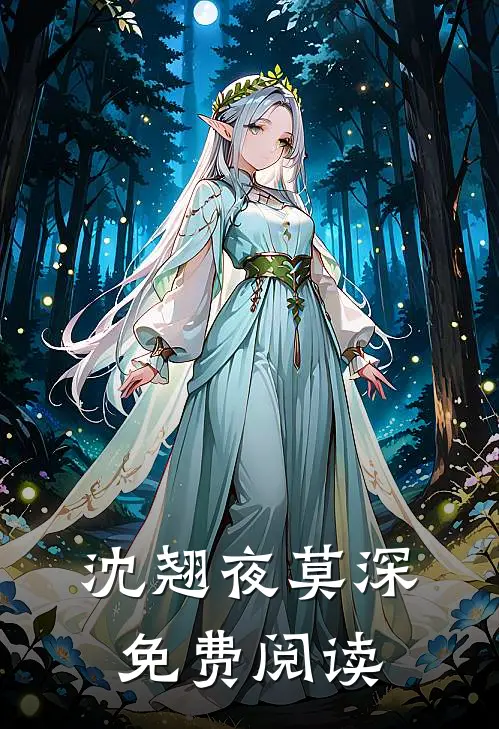 沈翘夜莫深免费阅读