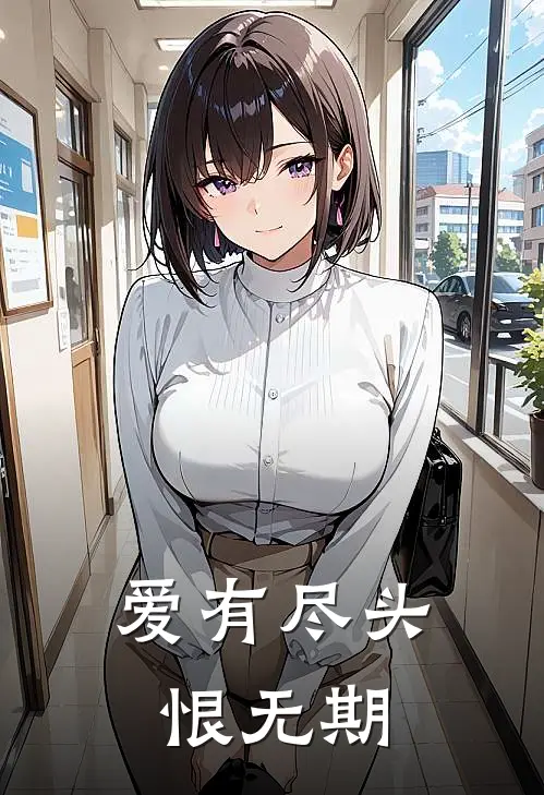 爱有尽头恨无期
