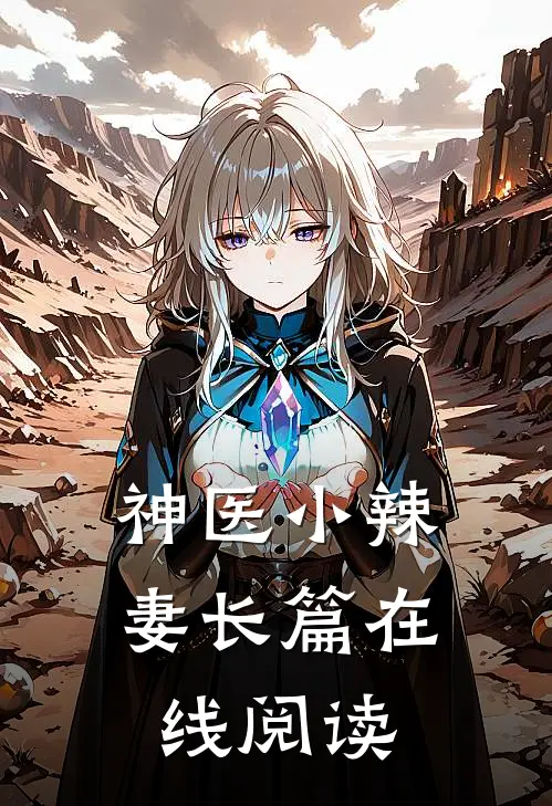 神医小辣妻长篇在线阅读