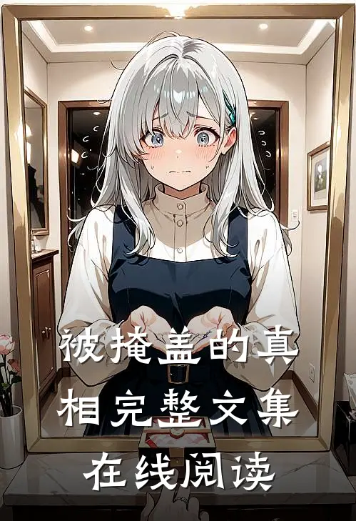 被掩盖的真相完整文集在线阅读