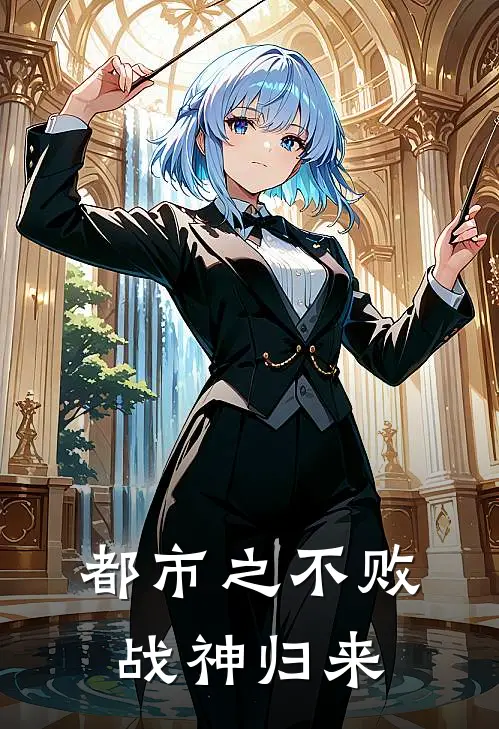 都市之不败战神归来