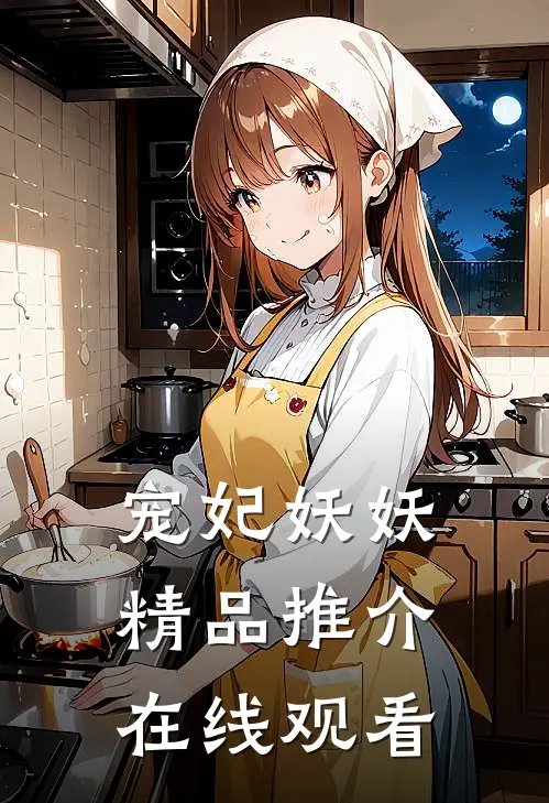 宠妃妖妖精品推介在线观看