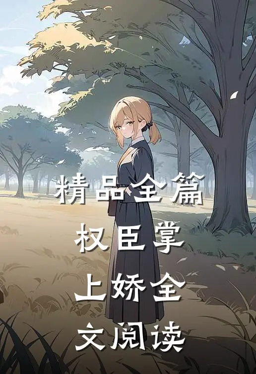 精品全篇权臣掌上娇全文阅读