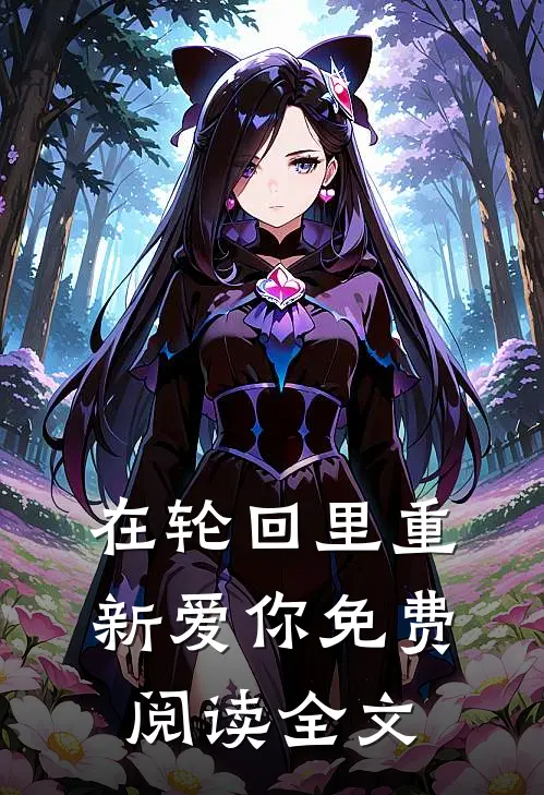 在轮回里重新爱你免费阅读全文